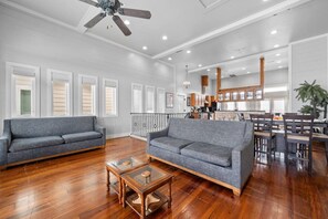 Téléviseur connecté