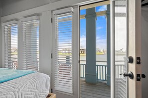3 chambres, bureau, lit parapluie, Wi-Fi gratuit