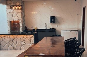 用餐區