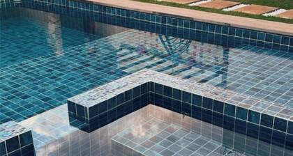 Refuge with pool and comfort in Juazeiro do Norte – W.A Espaço & Lazer