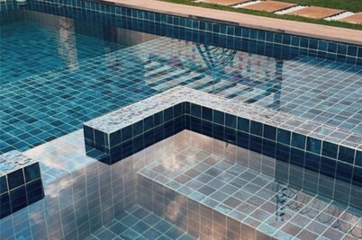 Refuge with pool and comfort in Juazeiro do Norte – W.A Espaço & Lazer