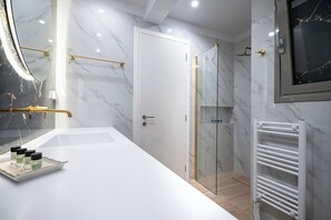 Appartement Standard (Arte 80 - i1) | Salle de bain