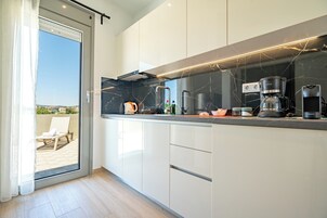 高级开间 (Arte 80 - C1) | 私人厨房