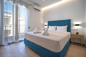 Appartement Supérieur (Arte 80 - B2)