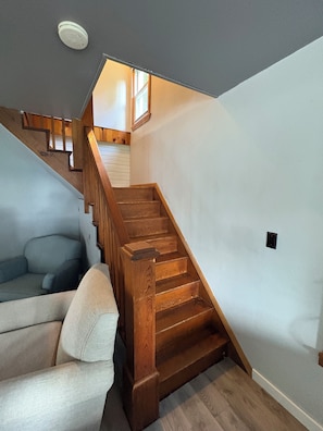 Interior - New listing! 3bedroom 2full bath cottage on Wamplers lake in Brooklyn, Mi. (Brooklyn)