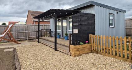 Zoila's Rest - A self-contained studio