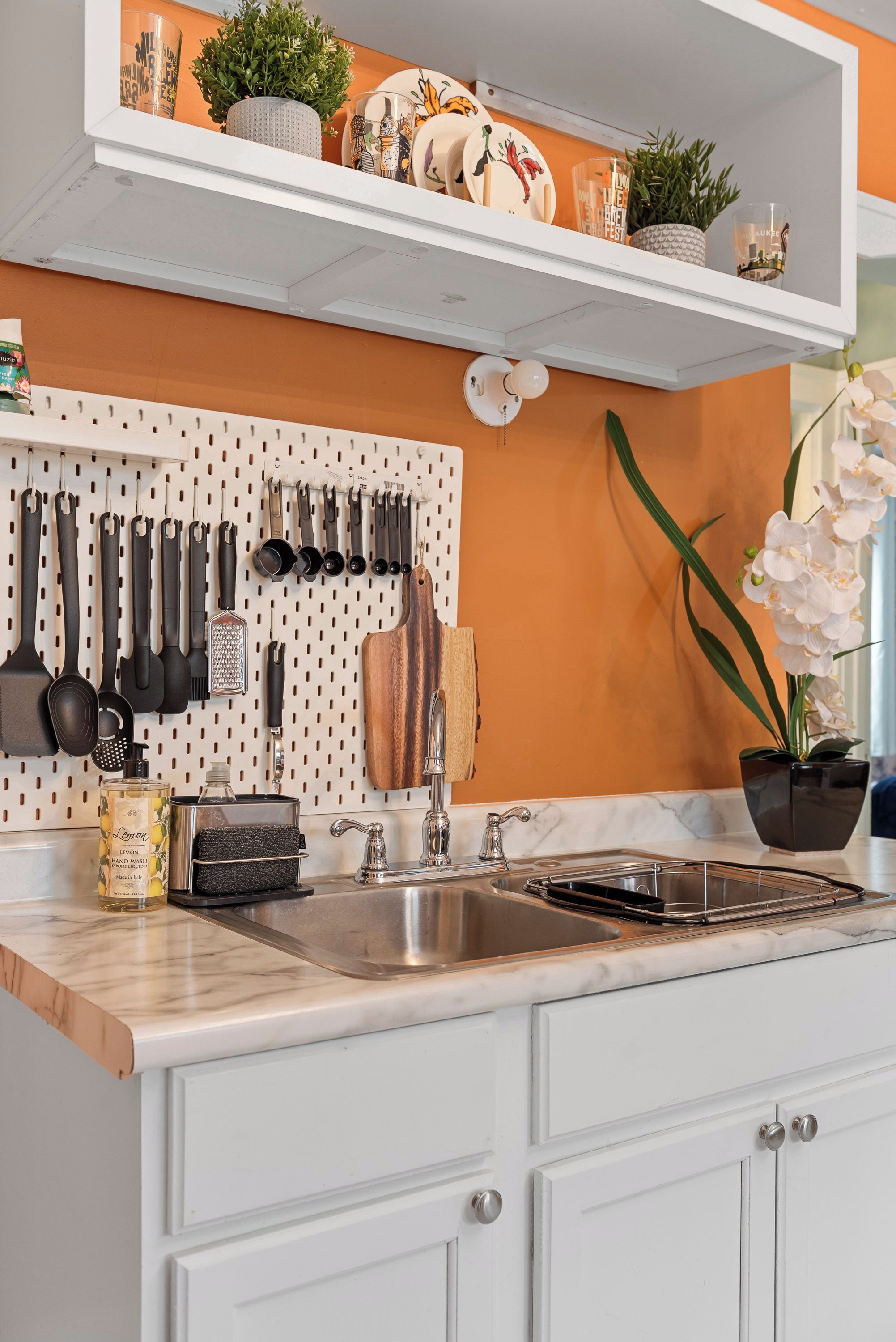 微波爐、焗爐、爐具