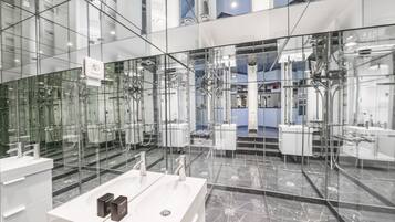 Asciugacapelli, asciugamani