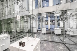 Asciugacapelli, asciugamani