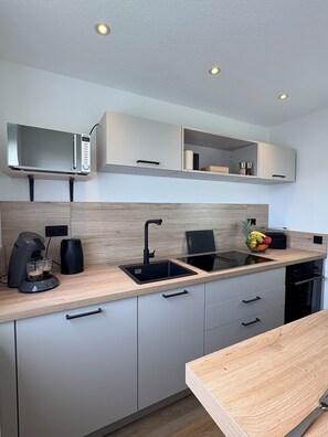 Cucina privata