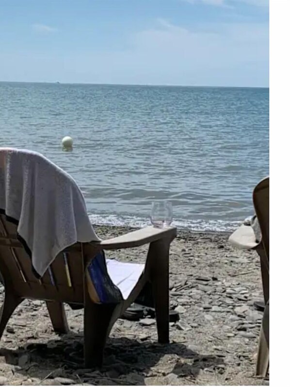 Plage
