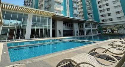 Paradise Nook: Your Cozy Escape in Bacolod City