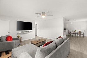 TV