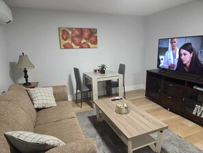 TV