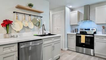 Cucina privata