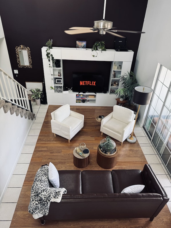 Smart TV