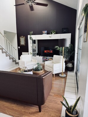 Smart TV