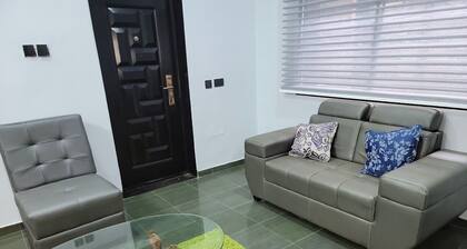 Super Deluxe Room #1