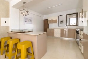 Microwave, oven, stovetop