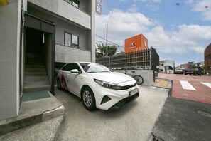 Exterior - HOTEL CL (Jeju City)