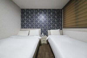 Living area - HOTEL CL (Jeju City)