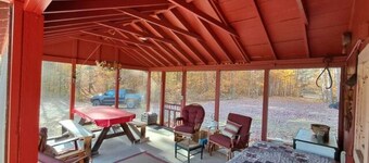 Exclusive & Secluded~7 Acre Lake~150 Acres~Beach, Dock, Kayak