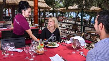 Mobile Home | View from property