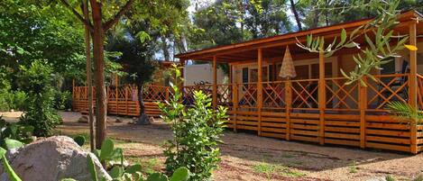 Mobile Home | Exterior