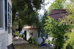 Mobile Home | Extérieur