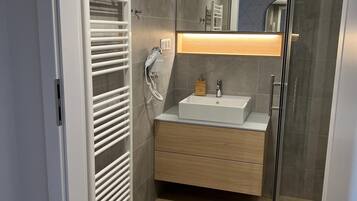 Casa mobile | Bagno
