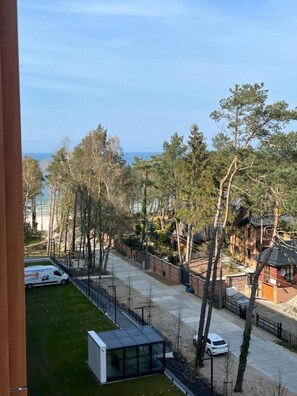 Mobile Home | View from property