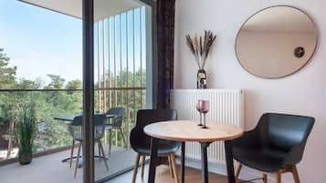 Casa rodante | Sala de estar