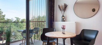 Apartment in Pobierowo Near Beach & SPA