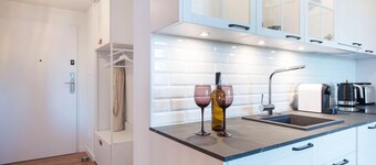 Apartment in Pobierowo Near Beach & SPA