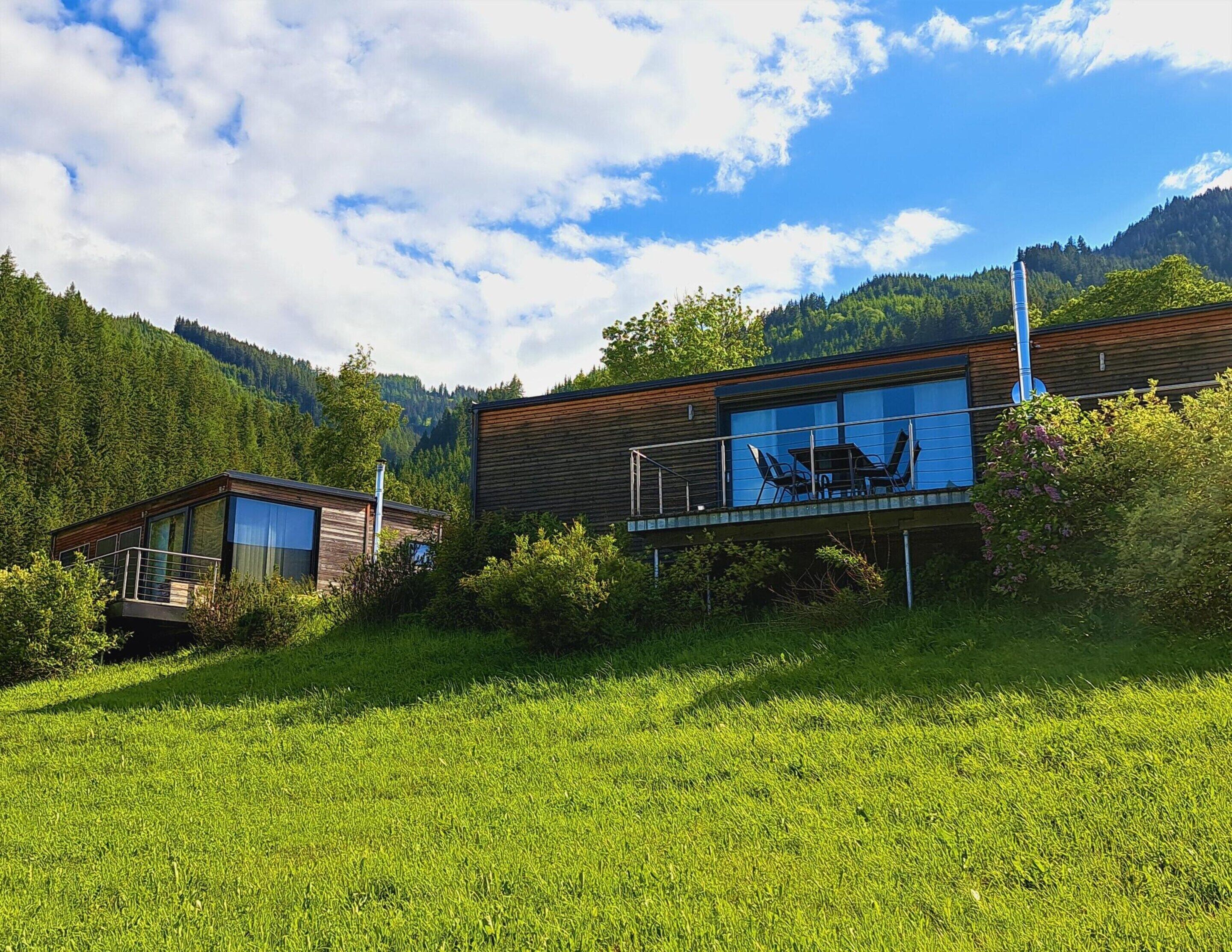 Mobile Home | Exterior