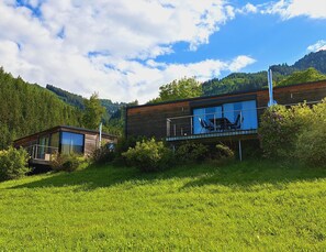 Mobile Home | Exterior