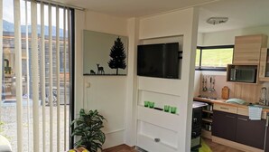 活动屋 | 内部细节