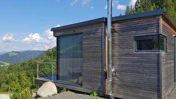 Mobile Home | Exterior