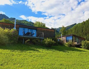 Mobile Home | Exterior