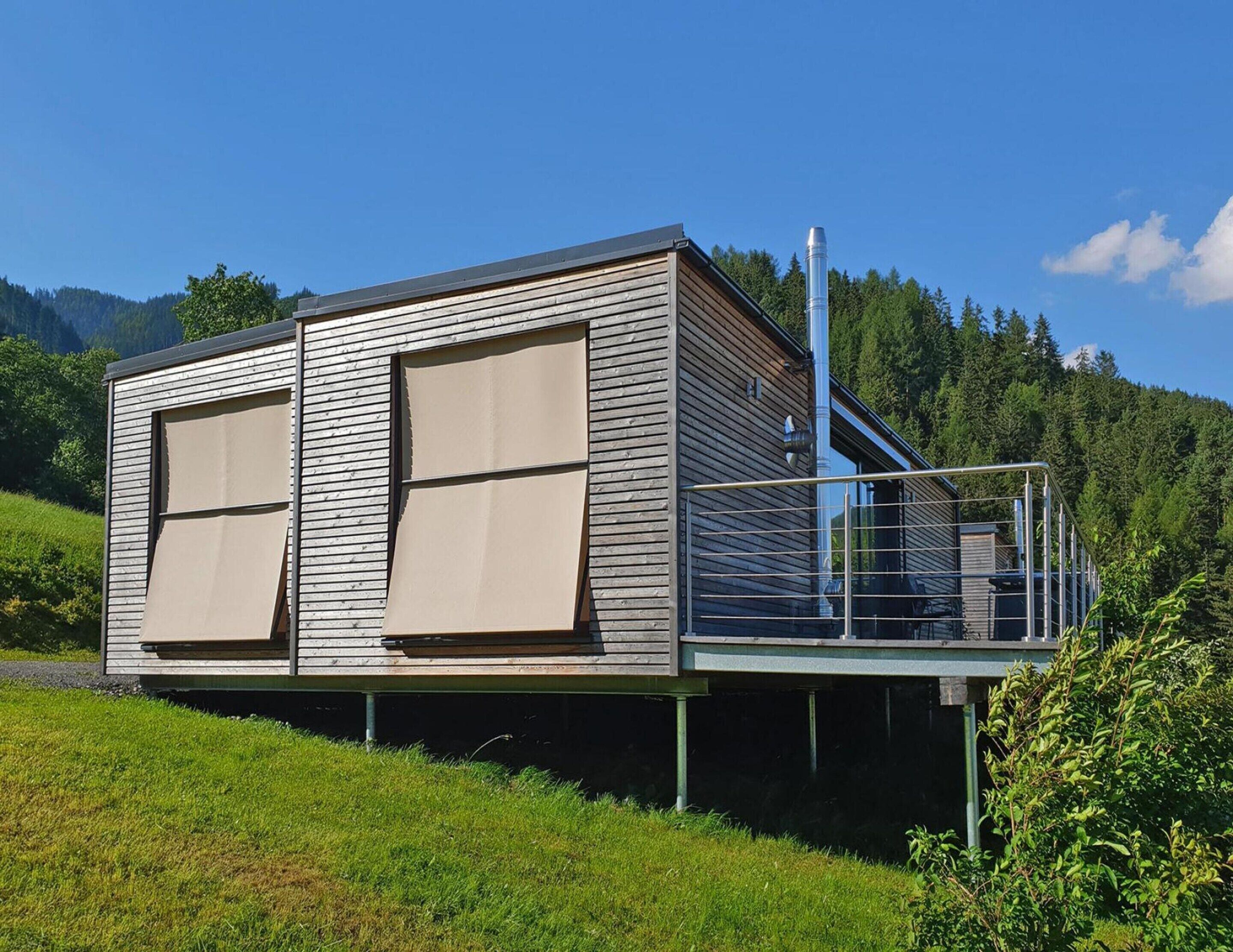 Fyrir utan