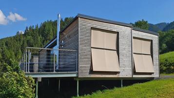 Mobile Home | Exterior