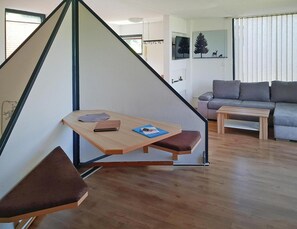 Casa rodante | Interior