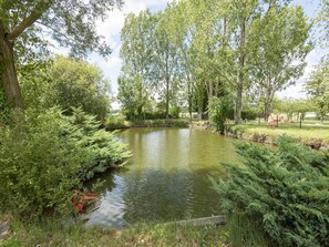 Mobile Home | View from property