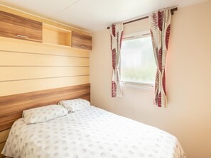 Mobile Home | 3 bedrooms, individually furnished - Mobile Home in Loire With Pool (Veuzain-sur-Loire)