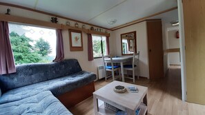 Karavan | Oturma odası