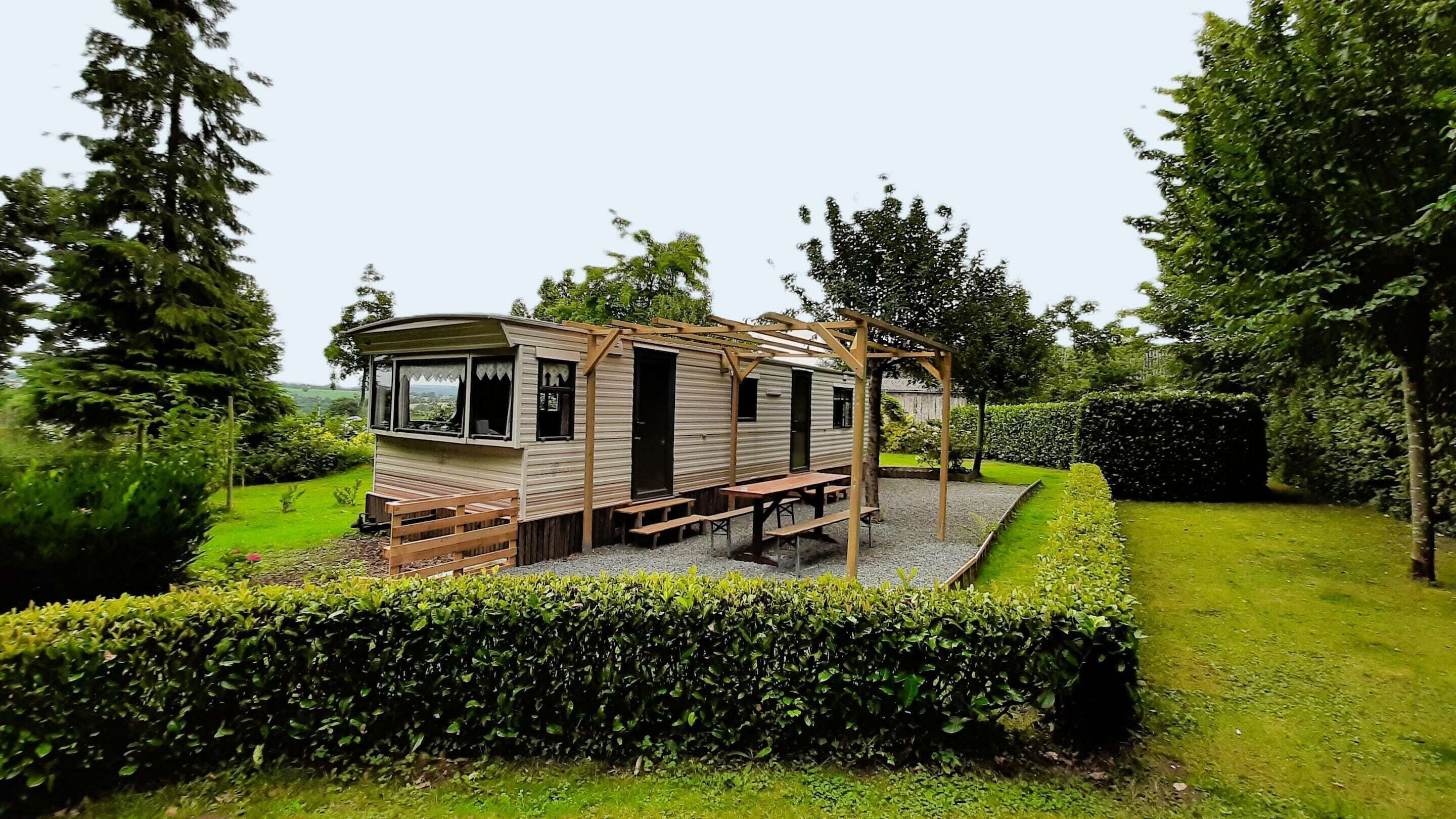 Mobile Home | Exterior