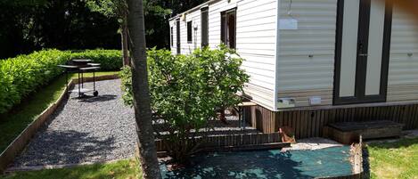 Mobile Home | Exterior