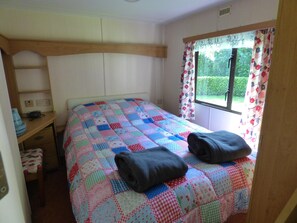 Mobile Home