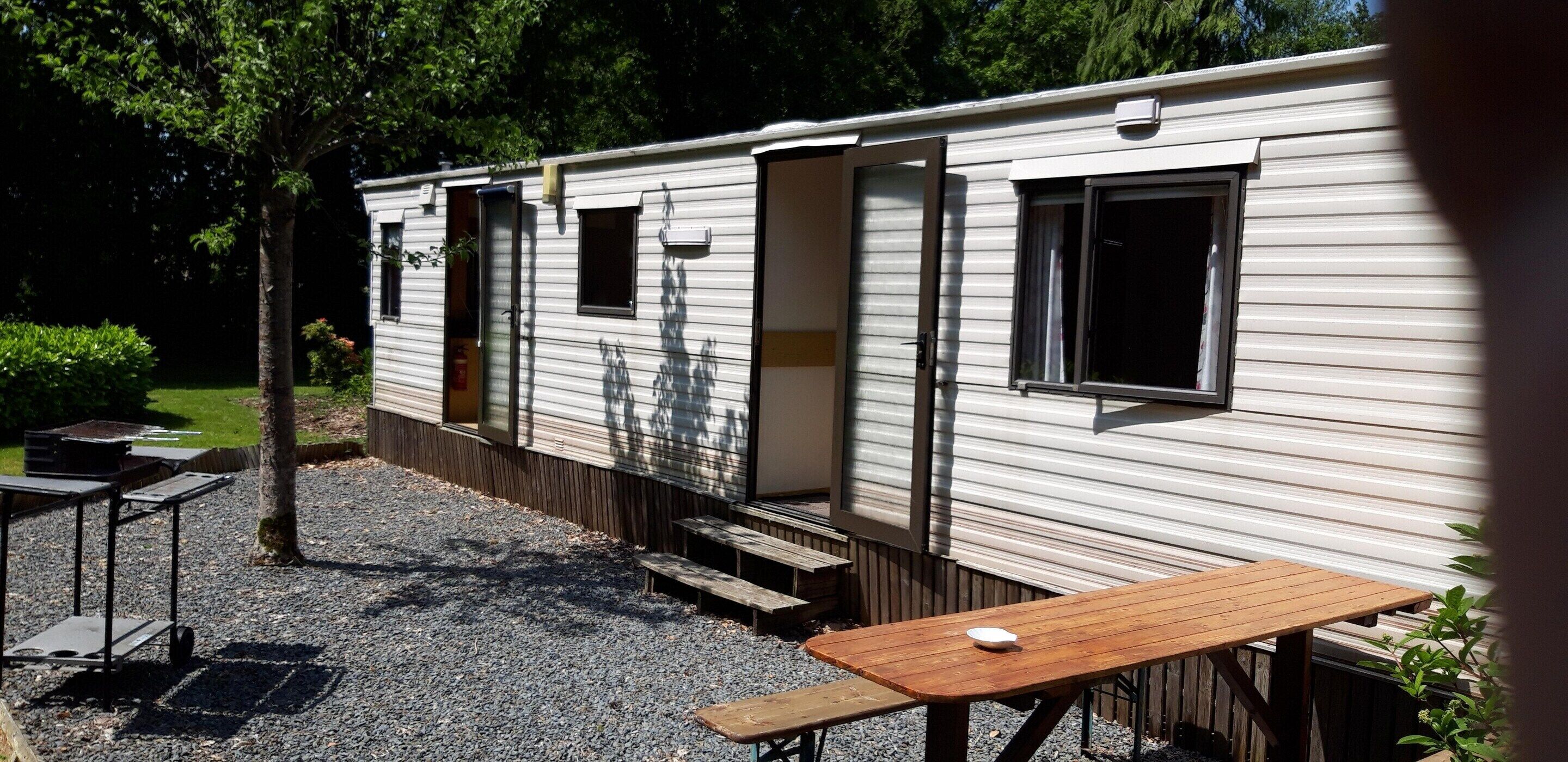 Mobile Home | Exterior