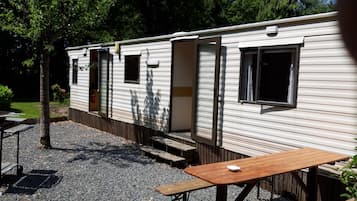 Mobile Home | Exterior